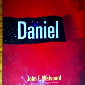Daniel, by John F. Walvoord